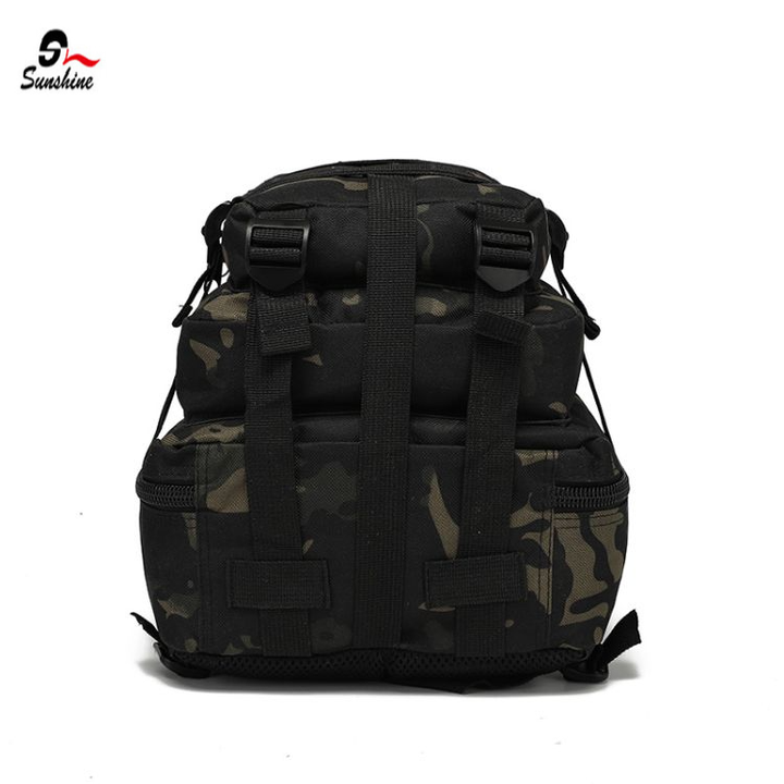 Tactical Backpack Hunting Tactic Military Backpacks Bag - 图片 5