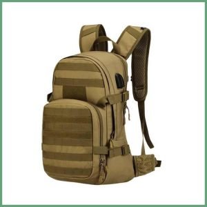 Travelling Rucksacks Bag Military Tactical Backpack Army Rucksack