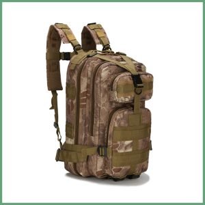 Tactical Backpack Hunting Tactic Military Backpacks Bag