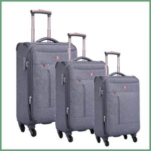 High Quality Ultralight Trolley Bags Large Eva Travel Luggage with great price