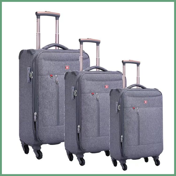 High Quality Ultralight Trolley Bags Large Eva Travel Luggage with great price