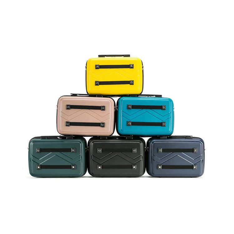 18/19/20/21/22/23/24/25/26/28/29 inch 12pcs Set Semi Finished PP Polypropylene Luggage - 图片 6