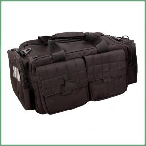 Army Shooting Range Gun Bag Military Molle Gear Bag