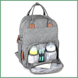 Diaper bags