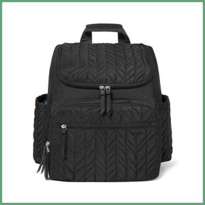 Diaper Bag Backpack Style Nappy Bag Upsimples Baby Bags for Mom Maternity
