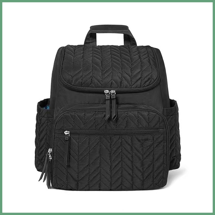 Diaper Bag Backpack Style Nappy Bag Upsimples Baby Bags for Mom Maternity