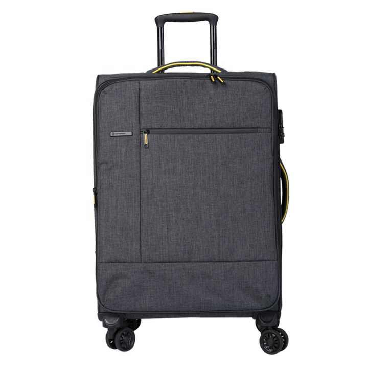 High Quality Super Light Suitcase Travelling Luggage Set - 图片 6