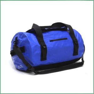 Waterproof Duffel Bag For Outdoor Camping Hiking Bag