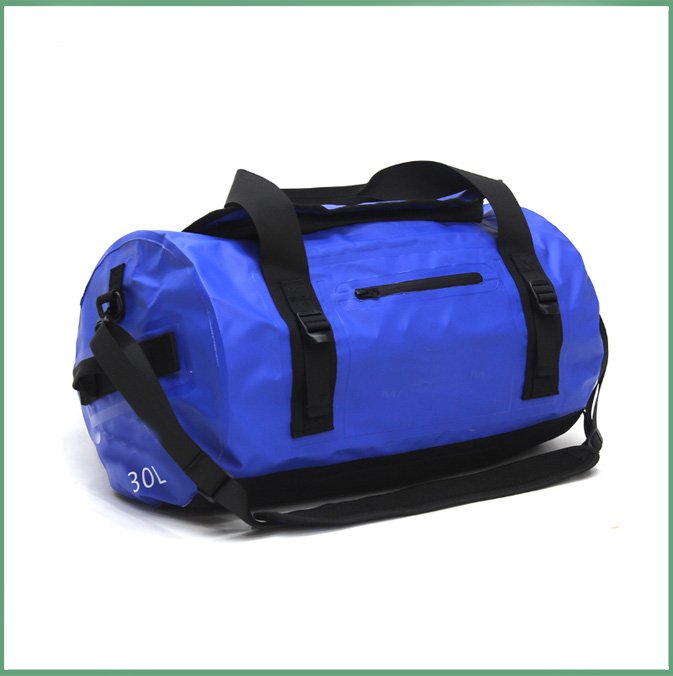 Waterproof Duffel Bag For Outdoor Camping Hiking Bag