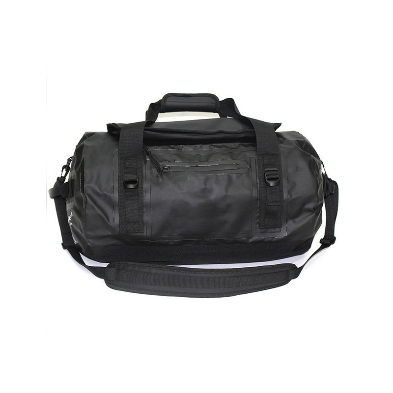 Waterproof Duffel Bag For Outdoor Camping Hiking Bag - 图片 2