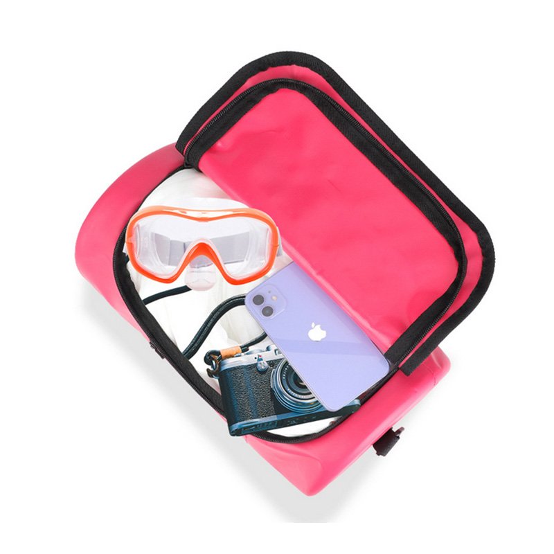 Waterproof Dry Backpack for Ourdoor Travel Camping Hiking Swimming - 图片 5