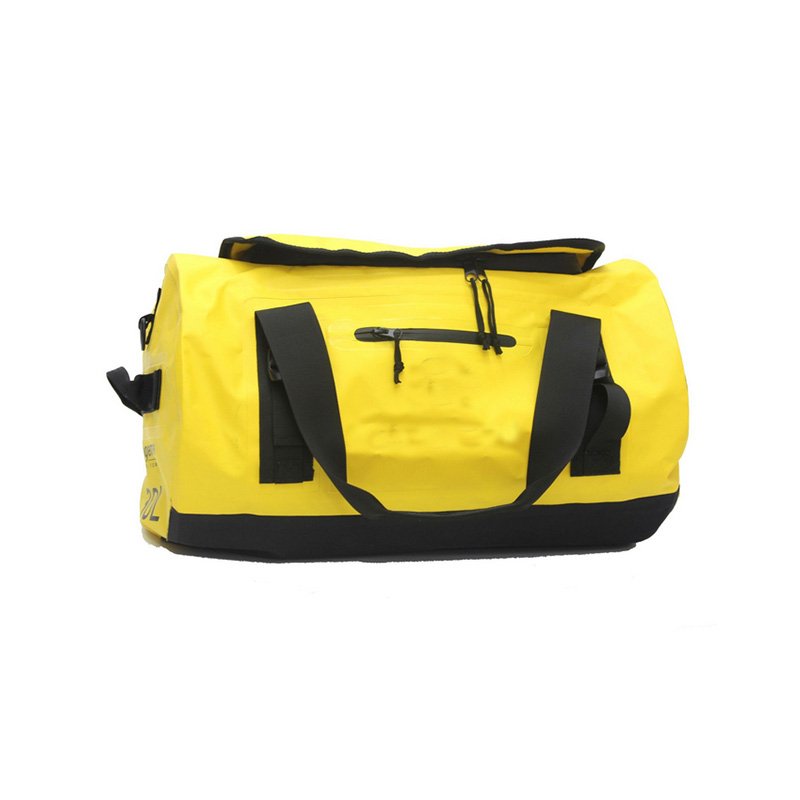 Waterproof Duffel Bag For Outdoor Camping Hiking Bag - 图片 4