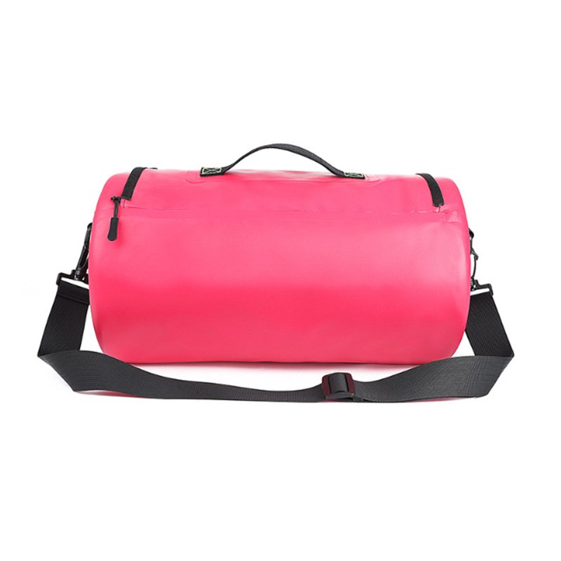 Waterproof Dry Backpack for Ourdoor Travel Camping Hiking Swimming - 图片 2