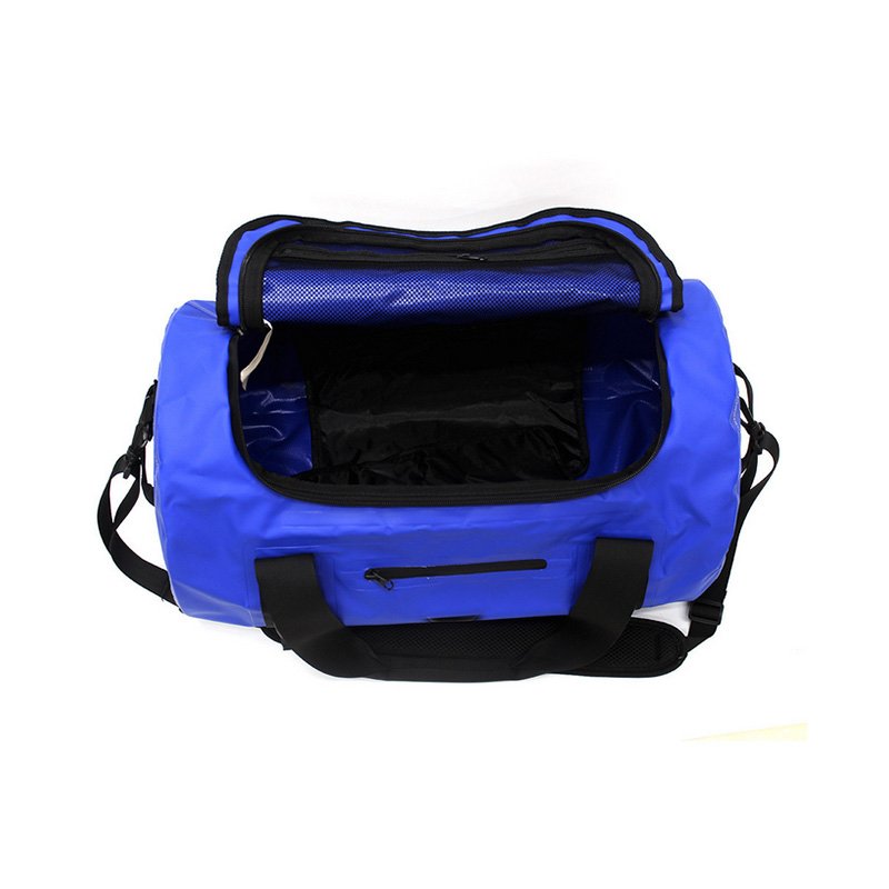 Waterproof Duffel Bag For Outdoor Camping Hiking Bag - 图片 5