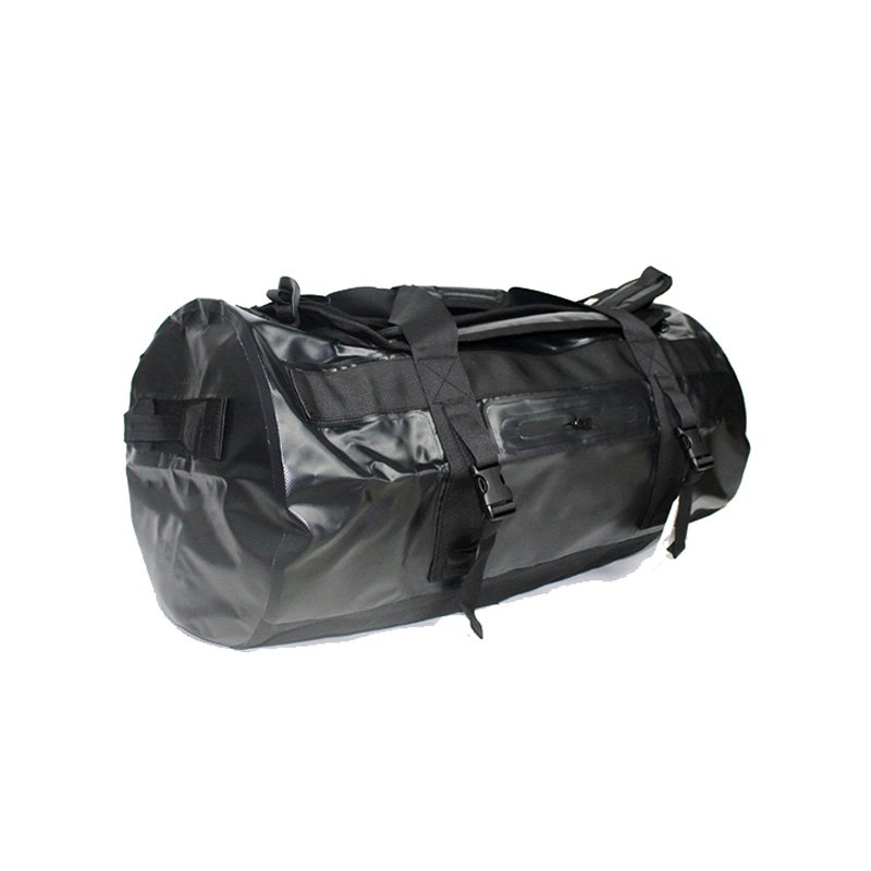 Waterproof Duffel Bag For Outdoor Camping Hiking Bag - 图片 3