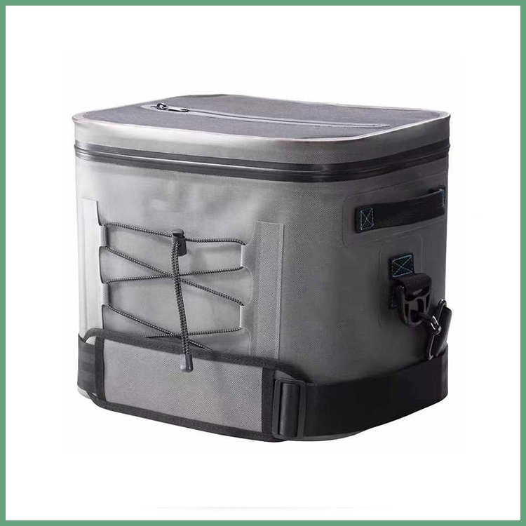 waterproof 30 cans thermal insulated soft cooler bags for camping