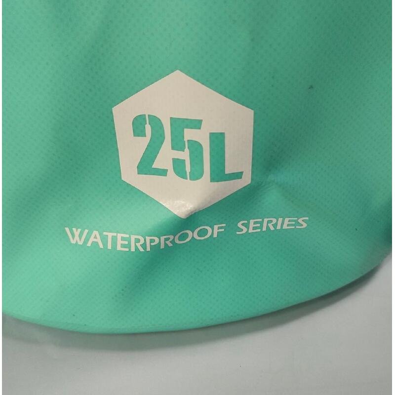 Waterproof Backpack Bag Floating Dry Backpack for Kayaking,Camping, Hiking - 图片 5