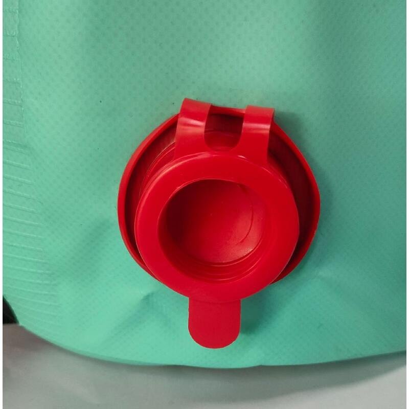 Waterproof Backpack Bag Floating Dry Backpack for Kayaking,Camping, Hiking - 图片 6