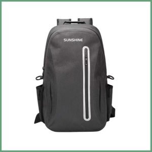 24L TPU Waterproof Outdoor Casual Backpack Bag