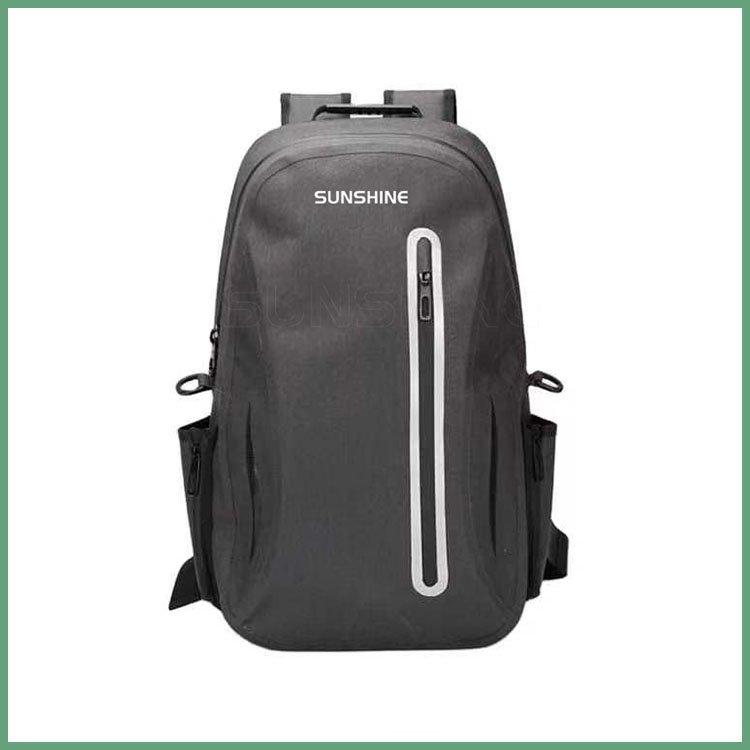 24L TPU Waterproof Outdoor Casual Backpack Bag