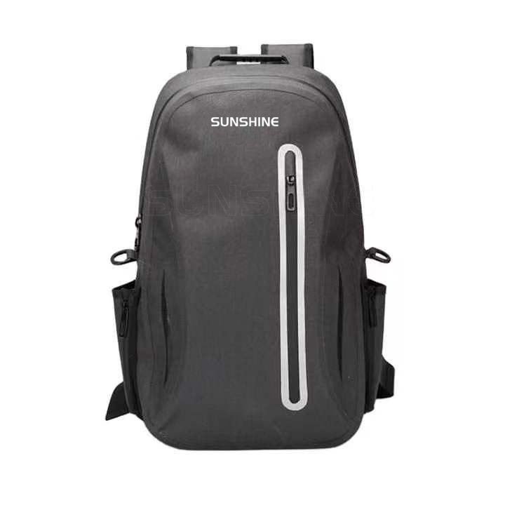 24L TPU Waterproof Outdoor Casual Backpack Bag - 图片 2