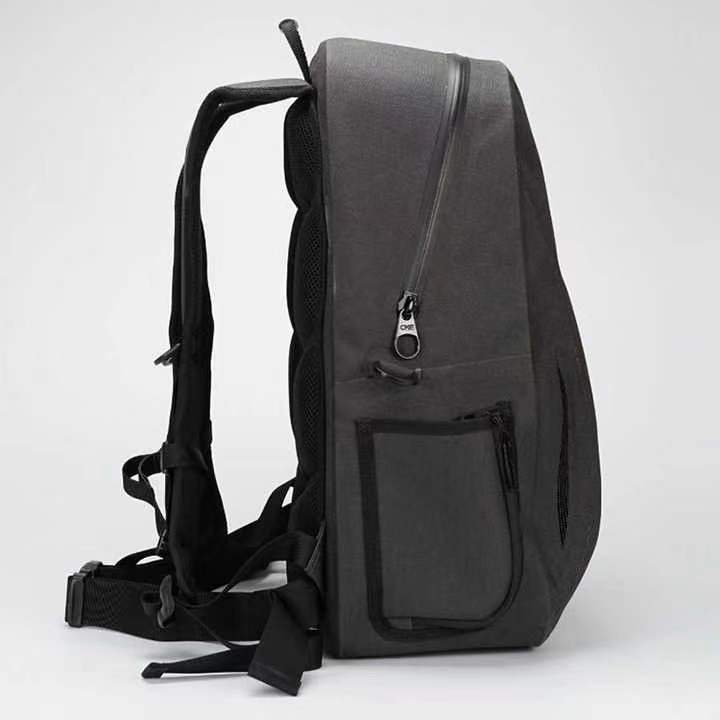 24L TPU Waterproof Outdoor Casual Backpack Bag - 图片 4