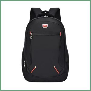 Oxford Business Travel Bag Portable Casual college backpack