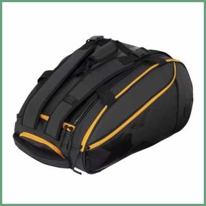 New Arrival Factory Customized Adult Tennis Paddle Racket Bag