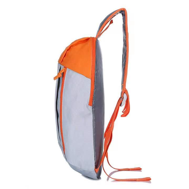 Travel Sports Outdoor Promotional Lightweight Backpack - 图片 4