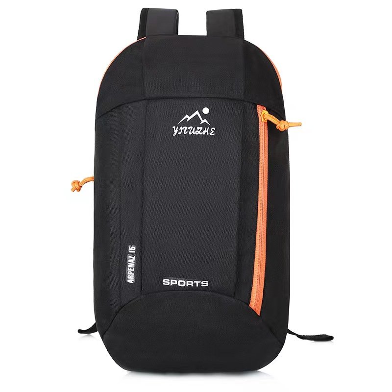 Travel Sports Outdoor Promotional Lightweight Backpack - 图片 6