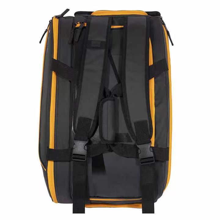New Arrival Factory Customized Adult Tennis Paddle Racket Bag - 图片 2
